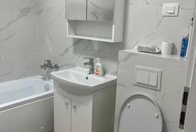 Garsonieră decomandată în Păcurari - 8
