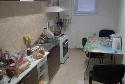 Apartament cu 2 camere decomandat în Central - 3