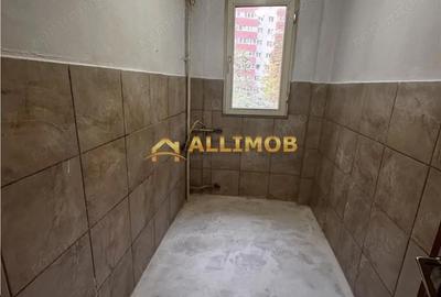 Apartament cu 3 camere semidecomandat în Tei - 9