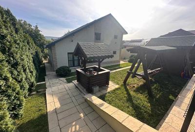 Casă cu 4 camere în Tomești - 3