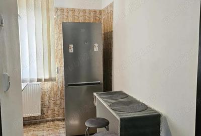 Garsonieră decomandată, mobilată în Popa Șapcă - 5