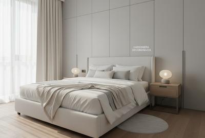 Apartament cu 2 camere decomandat în Militari - 9