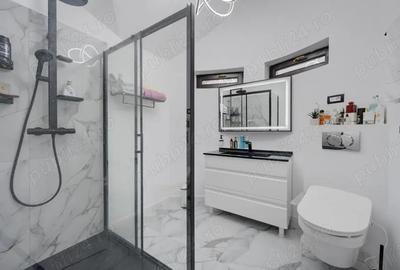 Casă cu 4 camere în Ghencea - 3