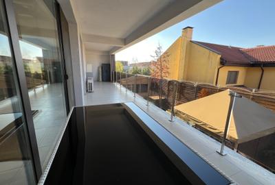 Inchiriere apartament 2 camere Iancu Nicolae - 22