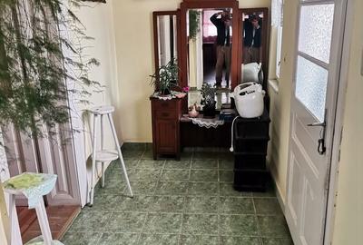 Casă cu 2 camere în Central - 2