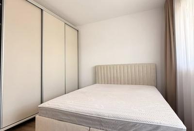 Apartament cu 2 camere semidecomandat în Berceni - 16