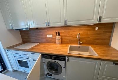 Apartament cu 3 camere decomandat, mobilat în P-ta Presei Libere - 3