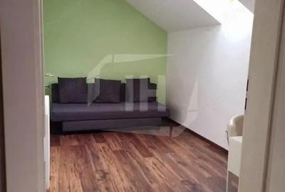 Apartament cu 3 camere semidecomandat, mobilat în Borhanci - 2