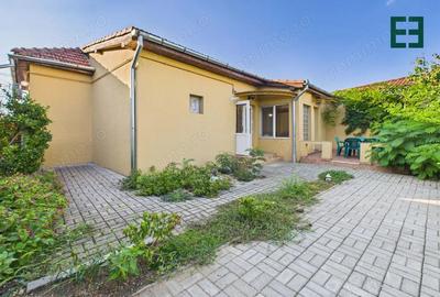 Casa cu teren de 468 mp - Cartierul Gradi?te - Arad - 1