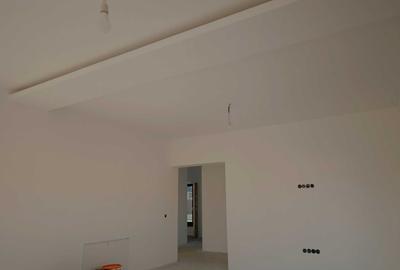 Casă cu 3 camere în Satu Nou de Jos - 8