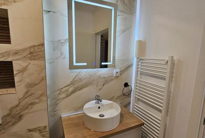 Apartament cu 2 camere semidecomandat în Florești - 1