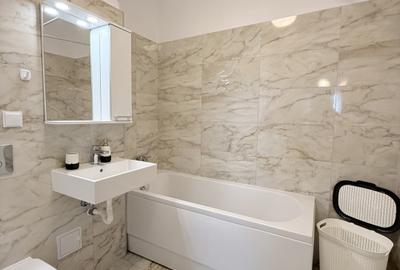 Apartament 3 camere de inchiriat - Grand Via Residence - 7