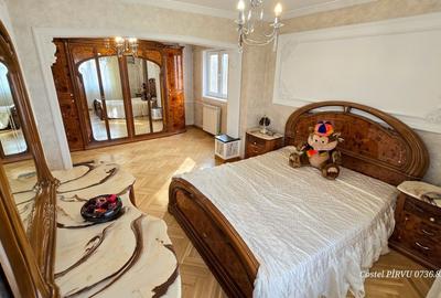 Apartament cu 3 camere decomandat, mobilat în Drumul Taberei - 2