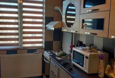 Vanzare Apartament 4 Camere Decomandat Berceni-Almasu Mare Vanzare Apartament 4 Camere Decomandat Berceni-Almasu Mare - 3