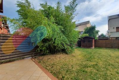 Casa de inchiriat, 4 camere, 140 mp, Buna Ziua, zona Lidl - 16