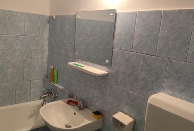 Apartament 2 camere în zona Piața Muncii - 11