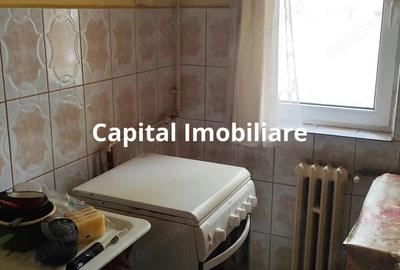 Apartament 2 camere parter Vest Lamaita - 4