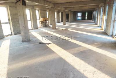 Birou, de 903 mp, în Băneasa - 6