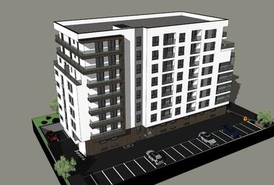 3cam.dec-bd.Brancoveanu-mall Grand Arena-Berceni-A.Persu - 8