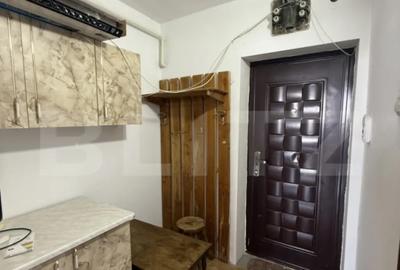 Garsonieră decomandată în Grivița - 4