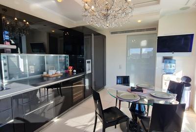 EMERALD - EXCLUSIVE LAKEFRONT PENTHOUSE 500 MP, BREATHTAKING LAKE VIEW! - 38
