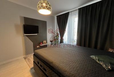 🌟 Duplex modern, mobilat complet si  curte generoasă – Moșnița Noua - 8