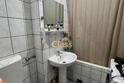 Garsonieră, mobilată în Gheorgheni - 3