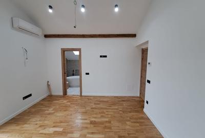 Proprietar vand duplex integral - Sag - Zona Mănăstirii - 12