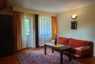 Casă cu 4 camere în Timișu de Jos - 11
