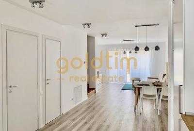 Casă cu 5 camere cu Canalizare în Pipera - 2