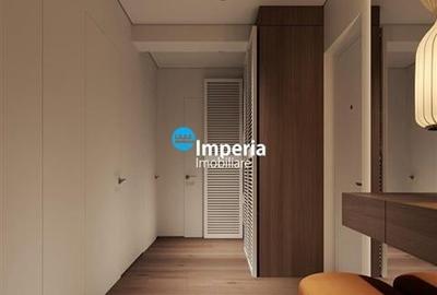 Apartament cu 3 camere decomandat în Aeroport - 9