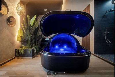 Apartament cu parcare subterana - 13