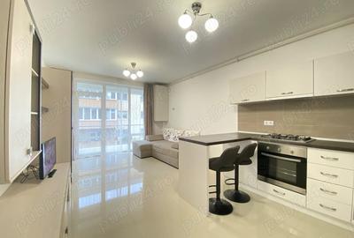 PF Inchiriez apartament 2 camere disponibil acum - 3