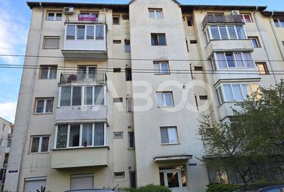 Apartament cu 2 camere nedecomandat, mobilat în Mihai Viteazul - 15