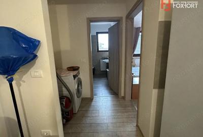 Apartament cu 3 camere de inchiriat in Giroc - 3