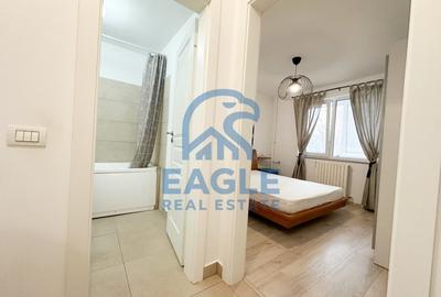 Apartament cu 2 camere semidecomandat, mobilat în Tomis III - 7