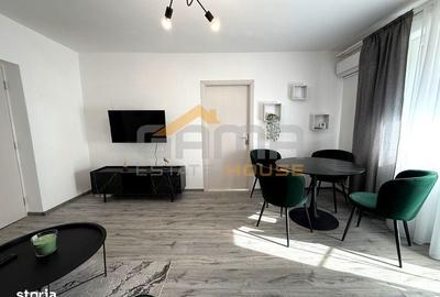 Apartament cu 2 camere în UTA - 5