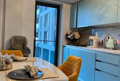 Vanzare Aprtament 3 Camere Cloud 9 Residence - 6