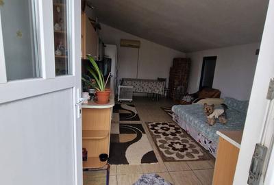 Casă cu 3 camere cu Teren 2722 Mp în Vidra - 7