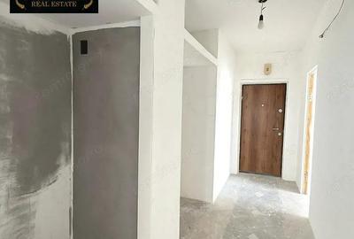 Apartament cu 3 camere decomandat în Giurgiului - 7