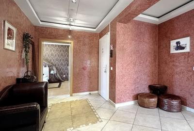 Penthouse Avantgaden 1 | Terasa Generoasa - 14