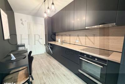 Apartament cu 2 camere decomandat, mobilat în Militari - 12