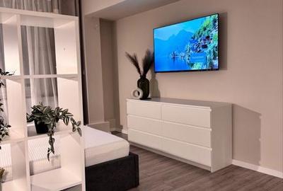 Apartament decomandat în Central - 1