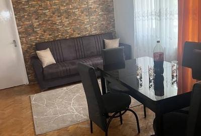 Apartament cu 3 camere semidecomandat în Gării - 7