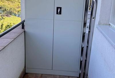 Apartament decomandat în Bucium