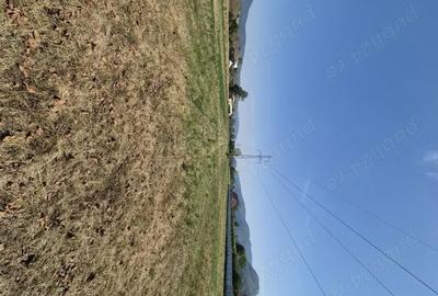 Teren de 3863 mp, în Vad