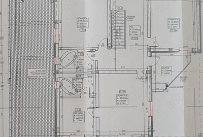 Casă cu Teren 700 Mp în Gilău - 10