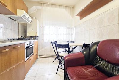 Garsonieră nedecomandată în - 3