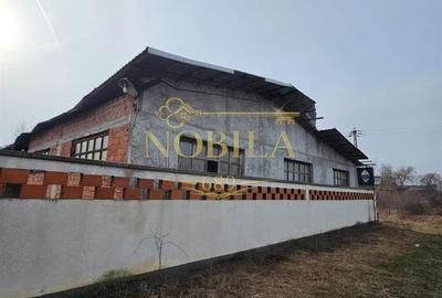 Spațiu comercial, în Popeni - 7