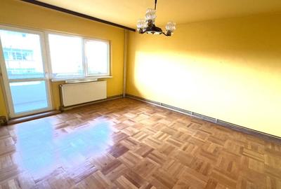 Apartament 4 camere Scriitorilor - 1